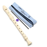 Flauta Contralto Yamaha Barroca Yra-28biii Made