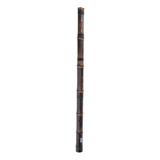 Flauta De Bambu Tradicional Xiao Chave