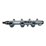 Flauta Distribuidora Combustível X12 4 Cil Vw Constellation
