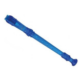 Flauta Doce Phx Germânica = Yamaha + Nf E Garantia