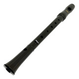 Flauta Doce Sopranino Barroca Profissional Yrn22b Tom F (fá)