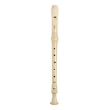 Flauta Doce Yamaha Contralto Barroca Série 20 Yra-28biii