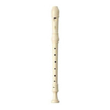 Flauta Doce Yamaha Contralto Barroca Yra-28biii
