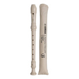 Flauta Doce Yamaha Soprano Barroca Yrs-24b