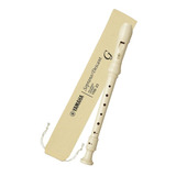 Flauta Doce Yamaha Yrs-23g Germânica