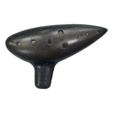 Flauta Ocarina Hook Plástico Abs 11 Furos Zelda Galaxy 30021