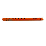 Flauta Quena 39,5 Cm Artesanal Instrumento De Sopro 