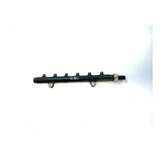 Flauta Tubo Rail Bico Injetor Ranger 3.2 13/23 Bk3q9d280ac