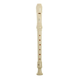 Flauta Yamaha Doce Barroca Soprano Yrs-24bbr