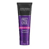 Flawlessly Straight Frizz Ease