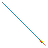 Flecha Seta Ek Archery Em Aluminio