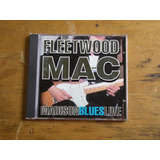 Fleetwood Mac - Cd, Edição 1994