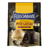 Fleischmann Mistura Para Bolo Petit Gâteau