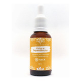 Fleur Floral Vícios E Dependências 30 Ml