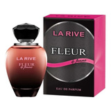 Fleur La Rive - Perfume Feminino