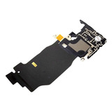 Flex Antena Nfc Indução Galaxy S20 Plus G985 100% Original