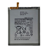 Flex Bateria Eb-bg985aby Compativel Galaxy S20