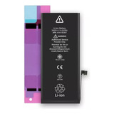 Flex Bateria Original Foxconn Compatível Com iPhone 8 Plus 