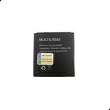 Flex Bateria Premium 100% Dura + Multilaser Bcs099 P9099