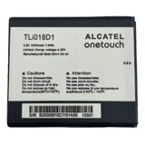 Flex Bateria Tli018d1 Para Alcatel One