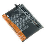 Flex Bm4y Compatível Xiaomi Redmi K40 Pro E Poco F3 Original