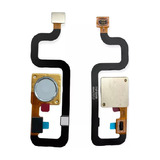 Flex Botão Biometria Sensor Digital Compatível