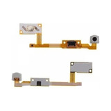 Flex Botão Home Micr. Compatível Samsung Tab E Sm T560 T561
