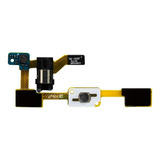 Flex Botão Home Voltar Entrada Fone P2 J5 J500 100% Original