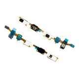 Flex Botão Home Voltar Para Galaxy J7 Neo J701