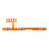 Flex Botão Interno Volume Power Compatível Poco M4 Pro 5g