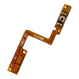 Flex Botão Power Compatível LG K42