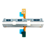 Flex Botão Power E Volume Compatível C/ Galaxy A33 5g A73 5g