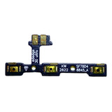 Flex Botao Power Volume Para Moto Edge 30 Ultra Xt2241