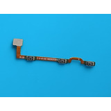 Flex Botões Power E Volume Motorola Moto G 4 Play