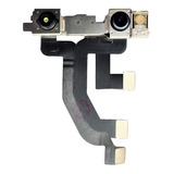 Flex Câmera Frontal Sensor Compatível iPhone