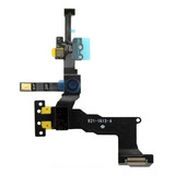 Flex Câmera Frontal Sensor Proximidade Microfone iPhone 5s
