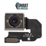 Flex Camera Traseira Principal iPhone 6 6g 4.7'' Original