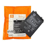 Flex Carga Bat Xiaomi Bn5e Redmi Note11 Pro 5g Poco X4pro 5g