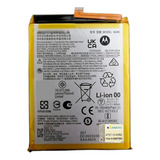 Flex Carga Bat-e-ria Original Motorola Moto Edge 30 Nd40 