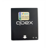 Flex Carga Bateira Hs011 Qbex Xgo Original Nova