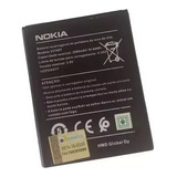 Flex Carga Bateira Nokia V3760t C2
