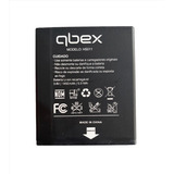 Flex Carga Bateira Qbex Xgo Hs011 Original 