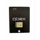 Flex Carga Bateira W511 W510 W509 Original Qbex