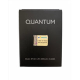 Flex Carga Batera Bt-q5 Original Quantum