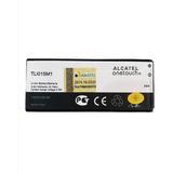 Flex Carga Bateria Alcatel Pixi 4
