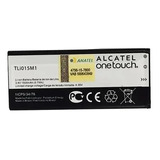 Flex Carga Bateria Alcatel Pixi 4 (4034e) Tli015m1 Original 