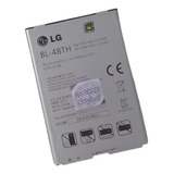 Flex Carga Bateria Bl-48th LG Optimus