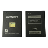 Flex Carga Bateria Bt-q5 Quantum Muv