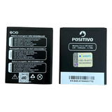 Flex Carga Bateria Bt-s431 Positivo Twist Mini Nova +nf +ga