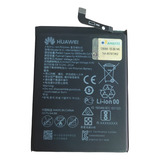 Flex Carga Bateria Huawei Nova Mate